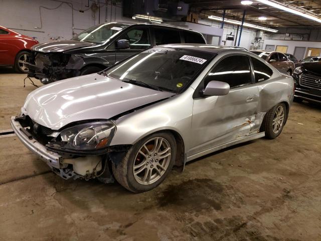  Salvage Acura RSX