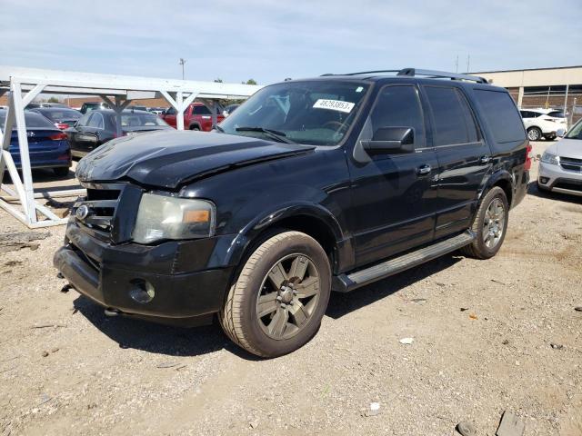  Salvage Ford Expedition