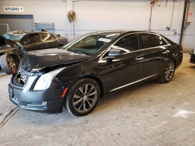  Salvage Cadillac XTS