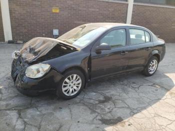  Salvage Chevrolet Cobalt Ls