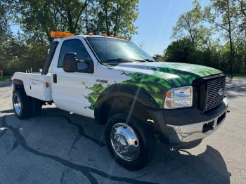  Salvage Ford F-450