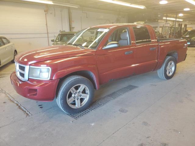  Salvage Dodge Dakota