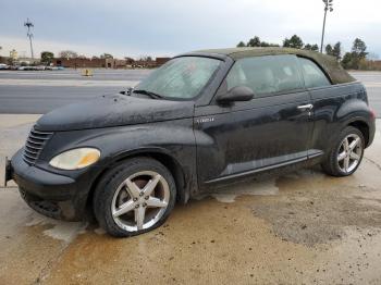  Salvage Chrysler PT Cruiser