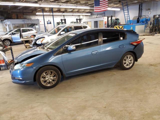  Salvage Honda Insight