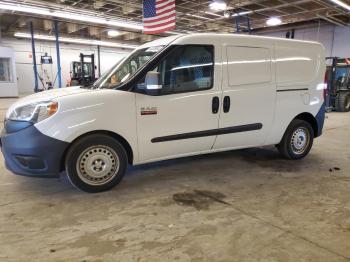  Salvage Ram Promaster