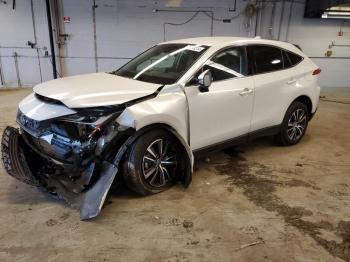  Salvage Toyota Venza