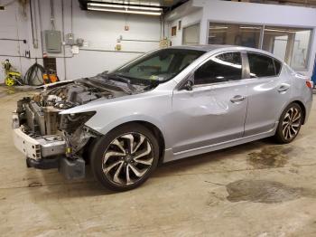  Salvage Acura ILX