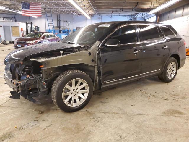  Salvage Lincoln MKT