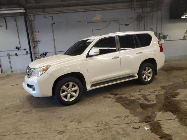  Salvage Lexus Gx