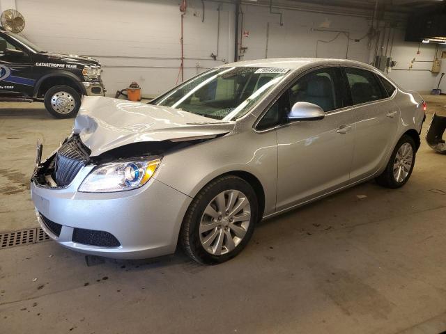  Salvage Buick Verano