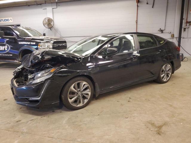  Salvage Honda Clarity