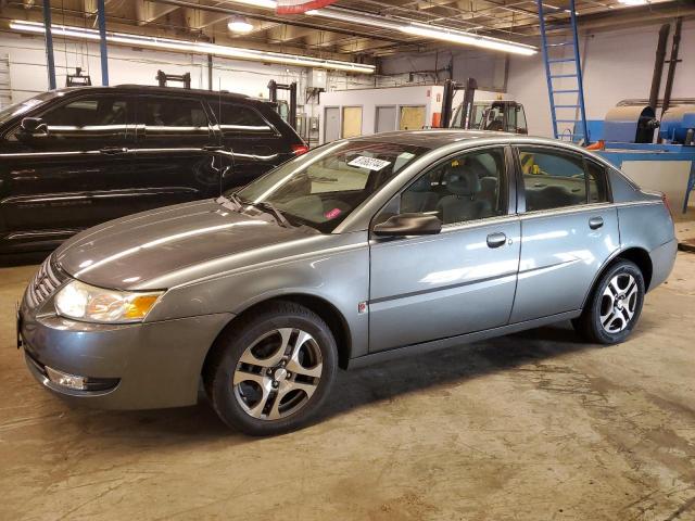  Salvage Saturn Ion