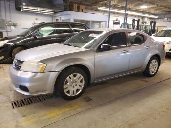  Salvage Dodge Avenger