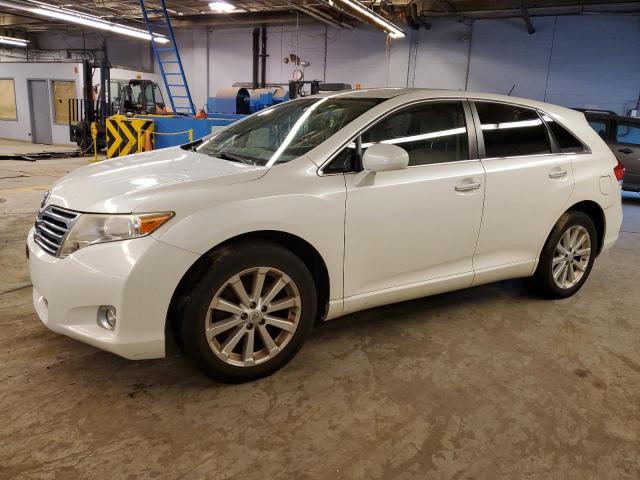  Salvage Toyota Venza