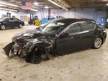  Salvage Acura ILX