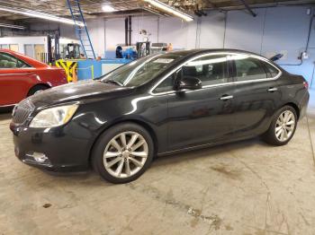  Salvage Buick Verano