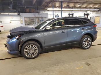  Salvage Toyota Venza