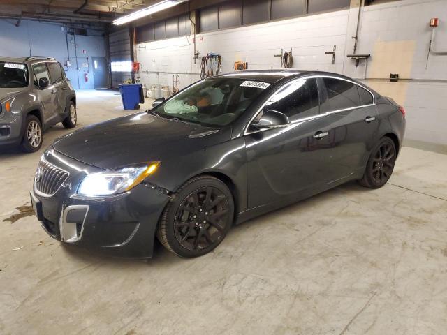  Salvage Buick Regal