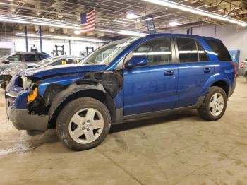  Salvage Saturn Vue