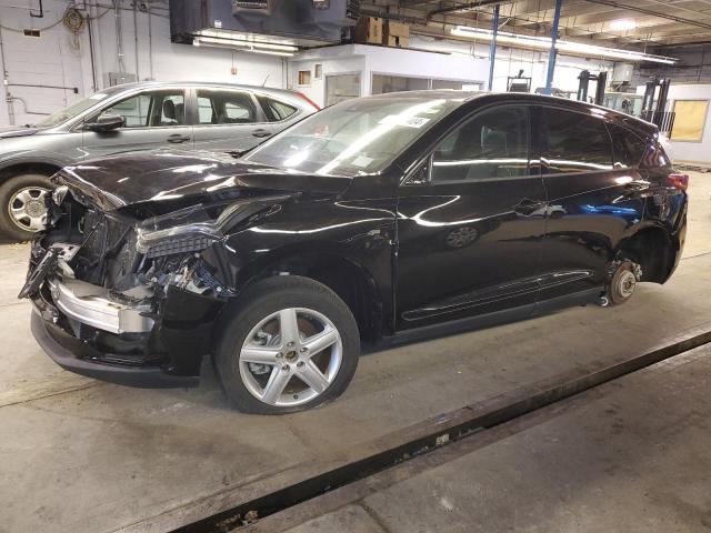  Salvage Acura RDX