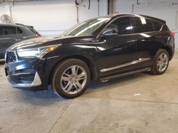  Salvage Acura RDX