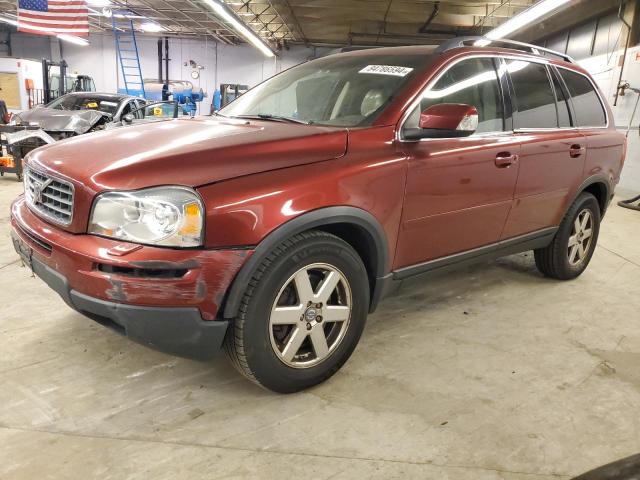  Salvage Volvo XC90