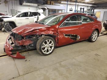  Salvage Mazda 6