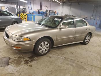  Salvage Buick LeSabre