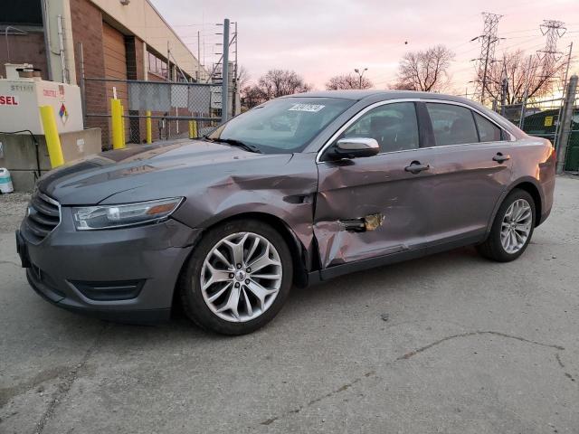  Salvage Ford Taurus