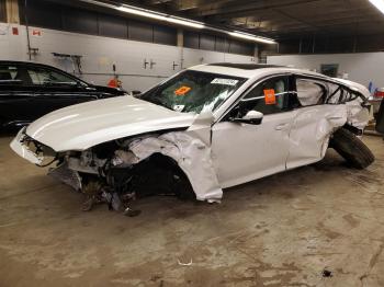  Salvage Cadillac CT5