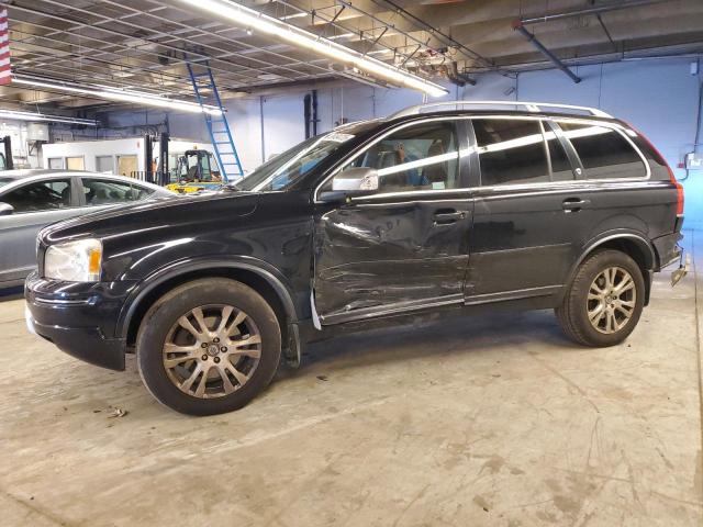  Salvage Volvo XC90