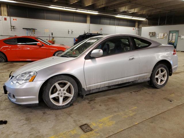  Salvage Acura RSX