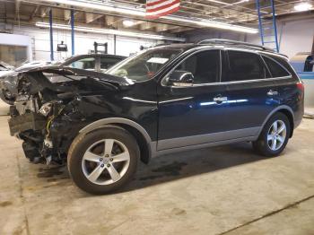  Salvage Hyundai Veracruz