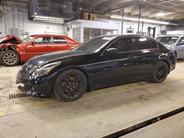  Salvage INFINITI G37