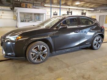  Salvage Lexus Ux