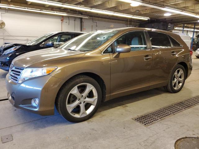  Salvage Toyota Venza