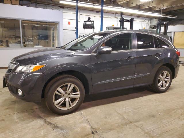  Salvage Acura RDX