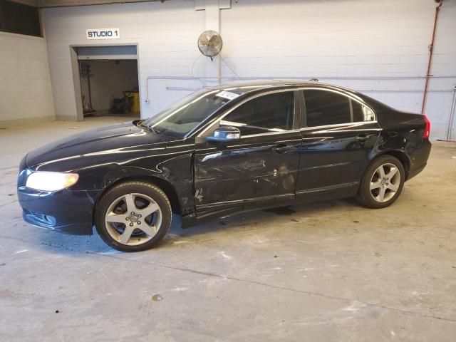  Salvage Volvo S80