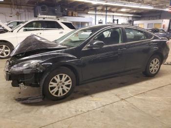  Salvage Mazda 6