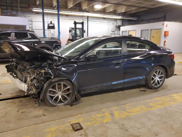  Salvage Acura ILX