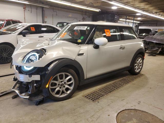  Salvage MINI Cooper