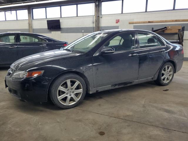  Salvage Acura TSX