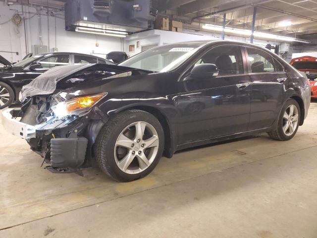  Salvage Acura TSX