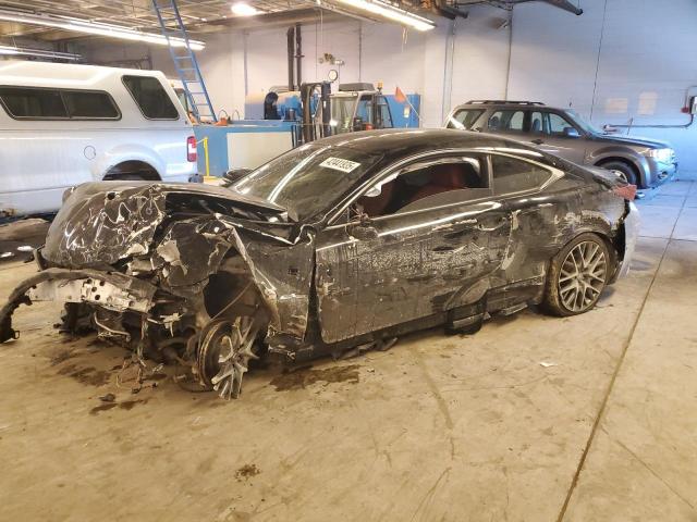  Salvage Lexus Rc