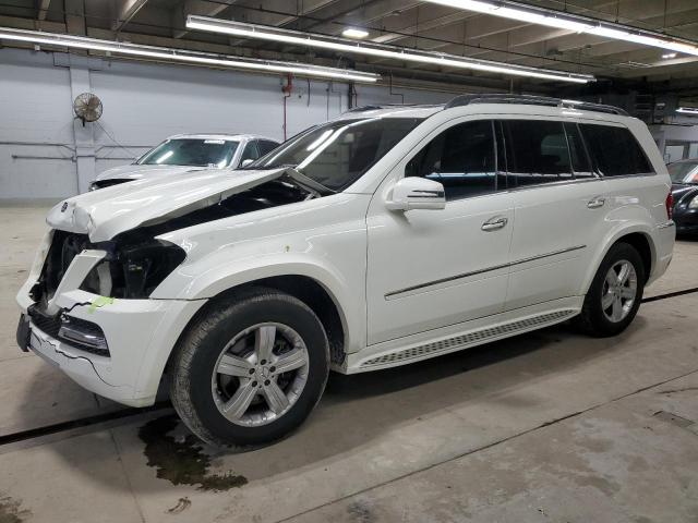  Salvage Mercedes-Benz G-Class