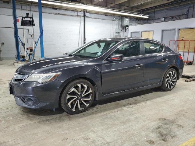  Salvage Acura ILX