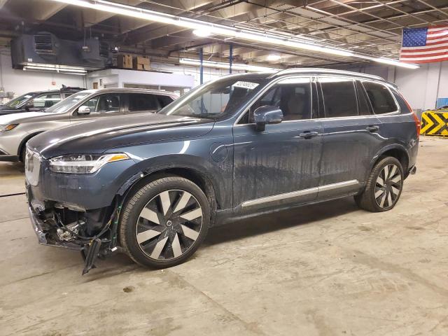  Salvage Volvo Xc90 Ultim