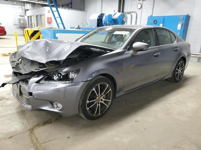  Salvage Lexus Gs