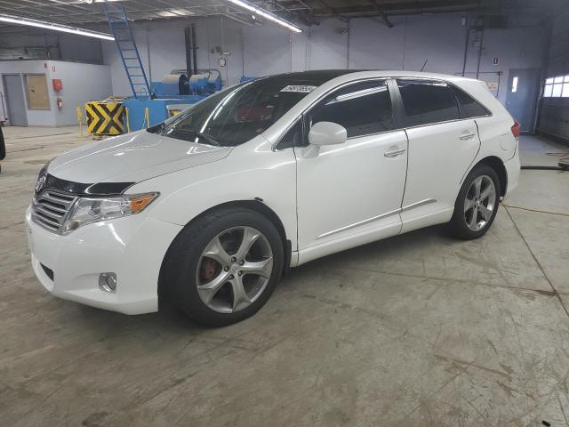  Salvage Toyota Venza