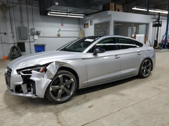  Salvage Audi A5